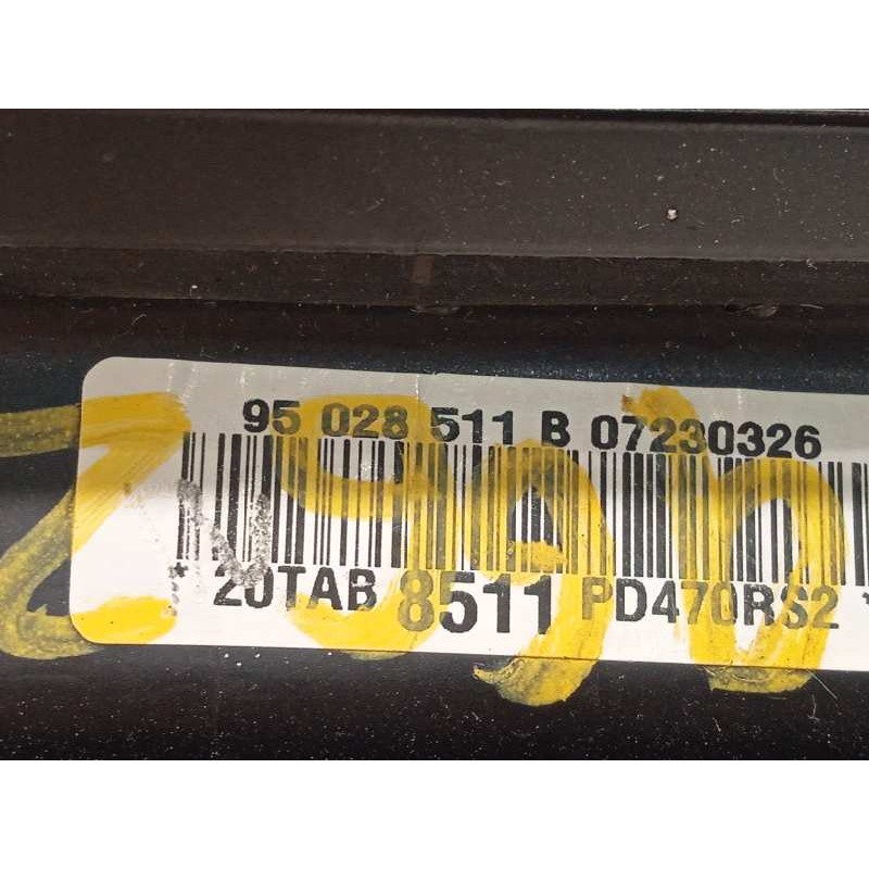 Recambio de airbag delantero izquierdo para chevrolet captiva 2.2 diesel cat referencia OEM IAM 95028511  95028511B