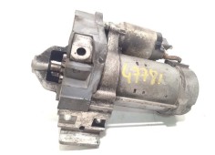 Recambio de motor arranque para bmw serie 1 lim. (f20) 116d referencia OEM IAM 8570846 4380000492 12418570846 2