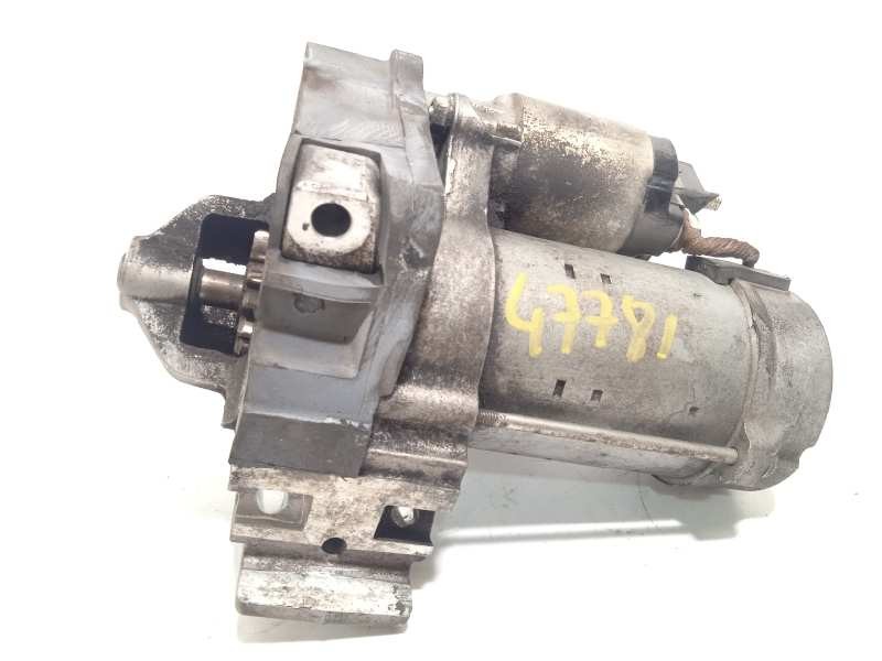 Recambio de motor arranque para bmw serie 1 lim. (f20) 116d referencia OEM IAM 8570846 4380000492 12418570846
