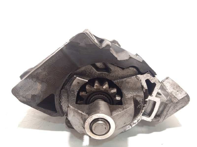 Recambio de motor arranque para bmw serie 1 lim. (f20) 116d referencia OEM IAM 8570846 4380000492 12418570846