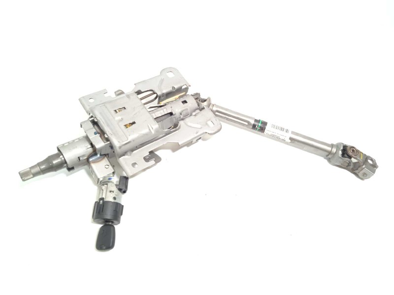 Recambio de columna direccion para citroën ds3 techno style referencia OEM IAM 4123GK  