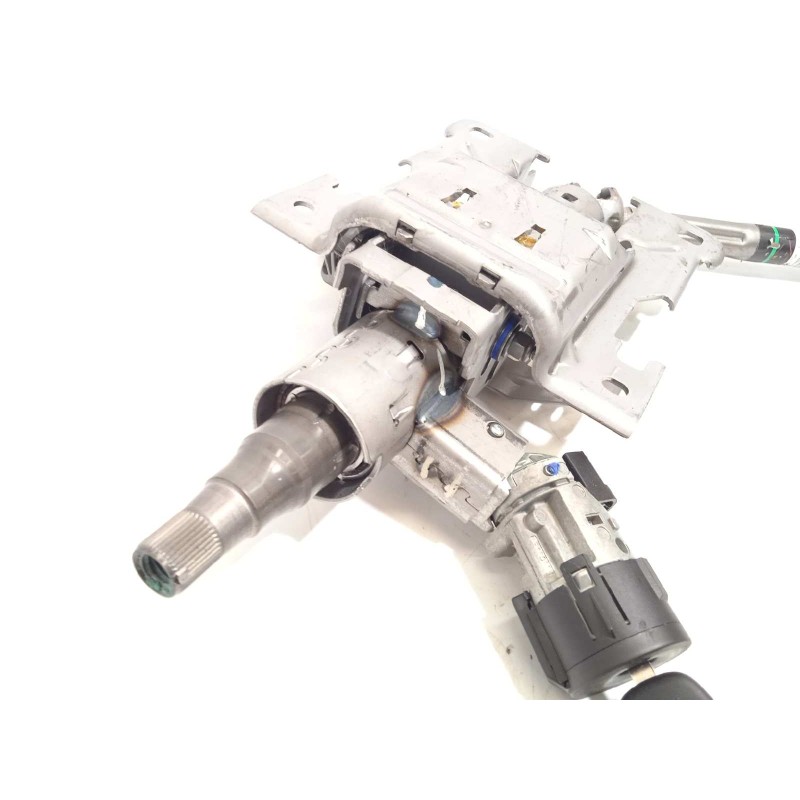 Recambio de columna direccion para citroën ds3 techno style referencia OEM IAM 4123GK  