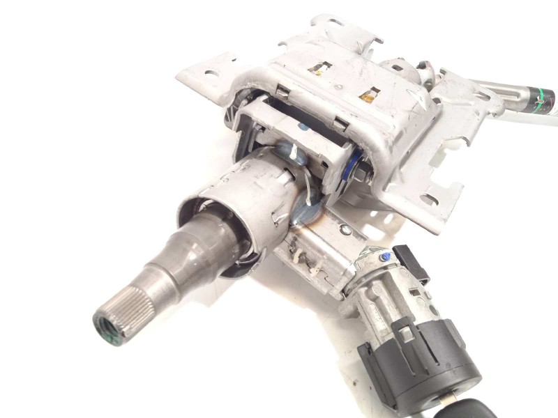 Recambio de columna direccion para citroën ds3 techno style referencia OEM IAM 4123GK  