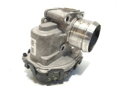 Recambio de caja mariposa para citroën c3 tonic referencia OEM IAM 9807238580  V29039645 2