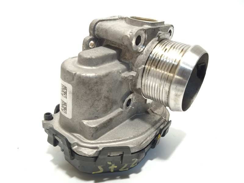 Recambio de caja mariposa para citroën c3 tonic referencia OEM IAM 9807238580  V29039645