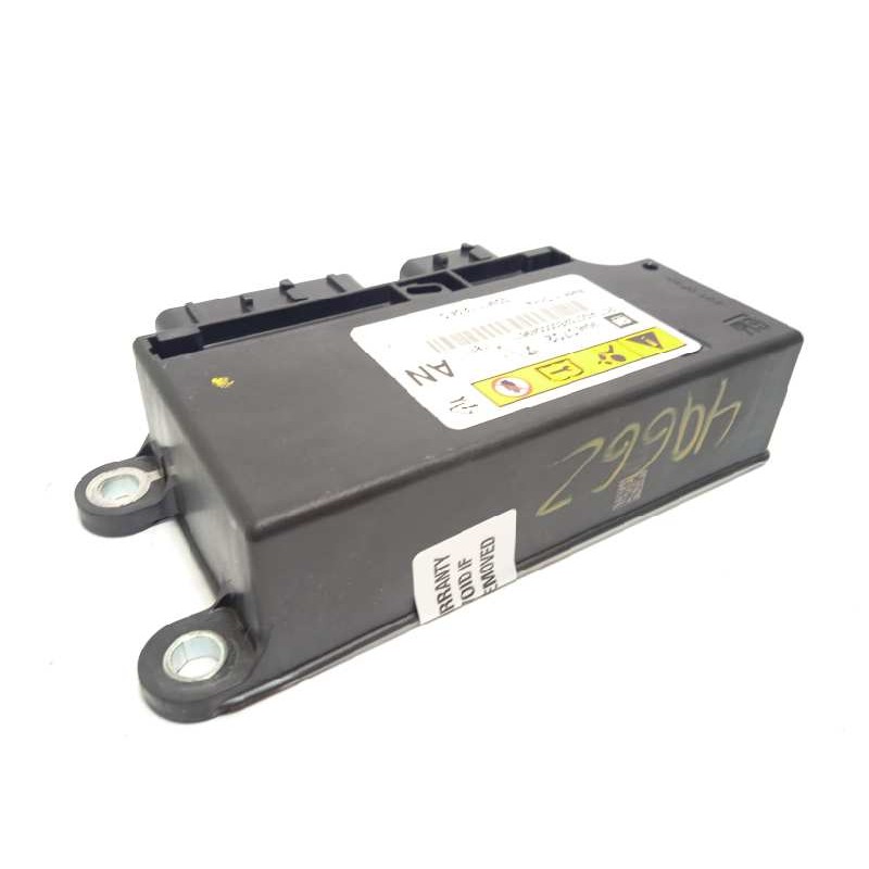 Recambio de centralita airbag para chevrolet captiva 2.2 diesel cat referencia OEM IAM 95460702  