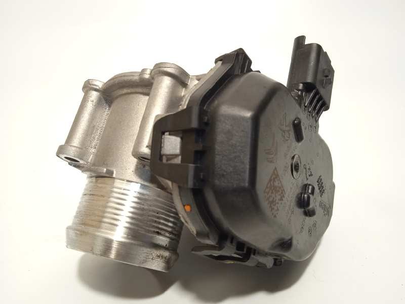 Recambio de caja mariposa para citroën c3 tonic referencia OEM IAM 9807238580  V29039645