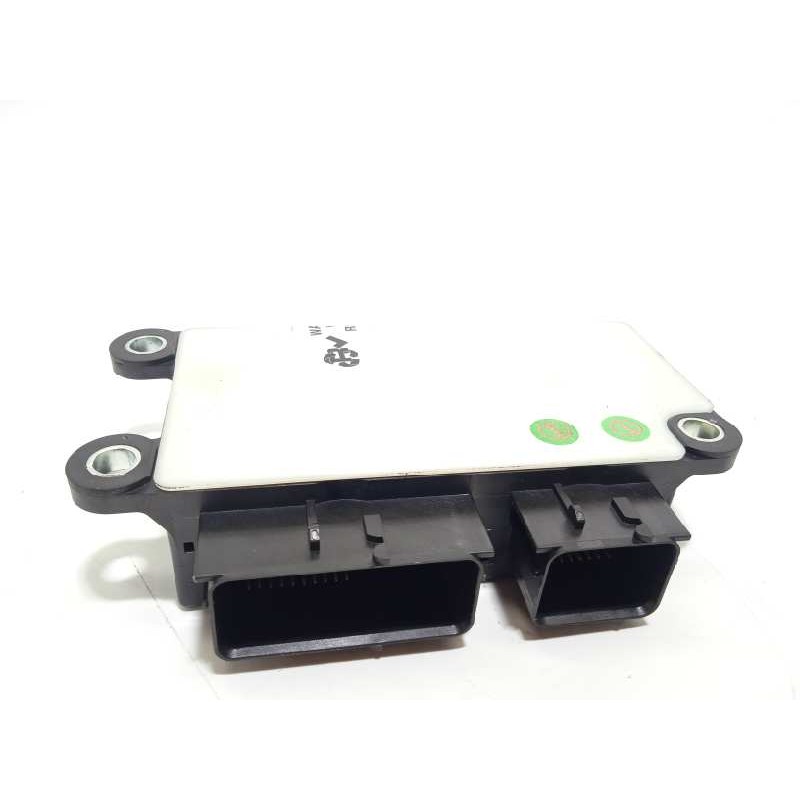 Recambio de centralita airbag para chevrolet captiva 2.2 diesel cat referencia OEM IAM 95460702  