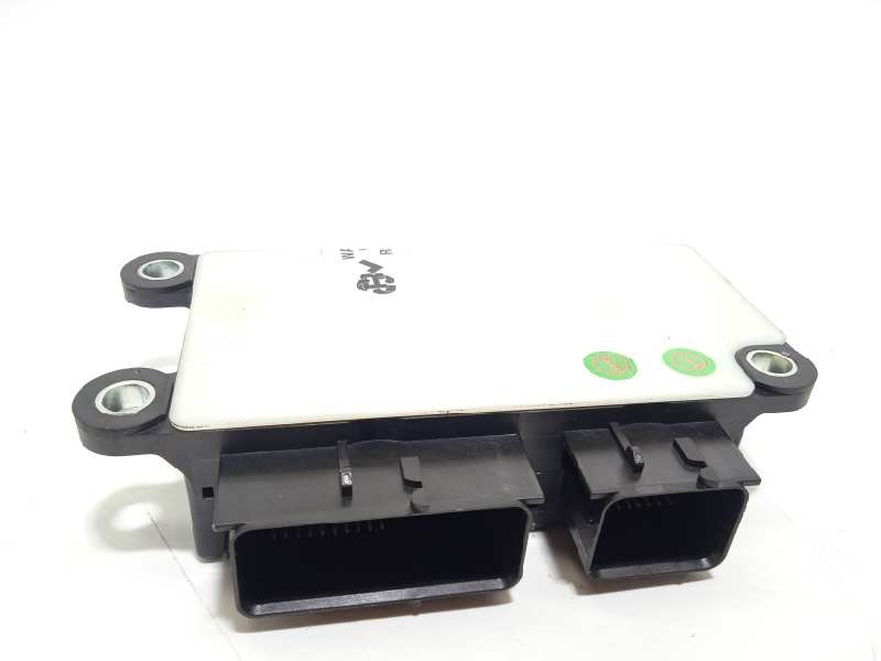 Recambio de centralita airbag para chevrolet captiva 2.2 diesel cat referencia OEM IAM 95460702  