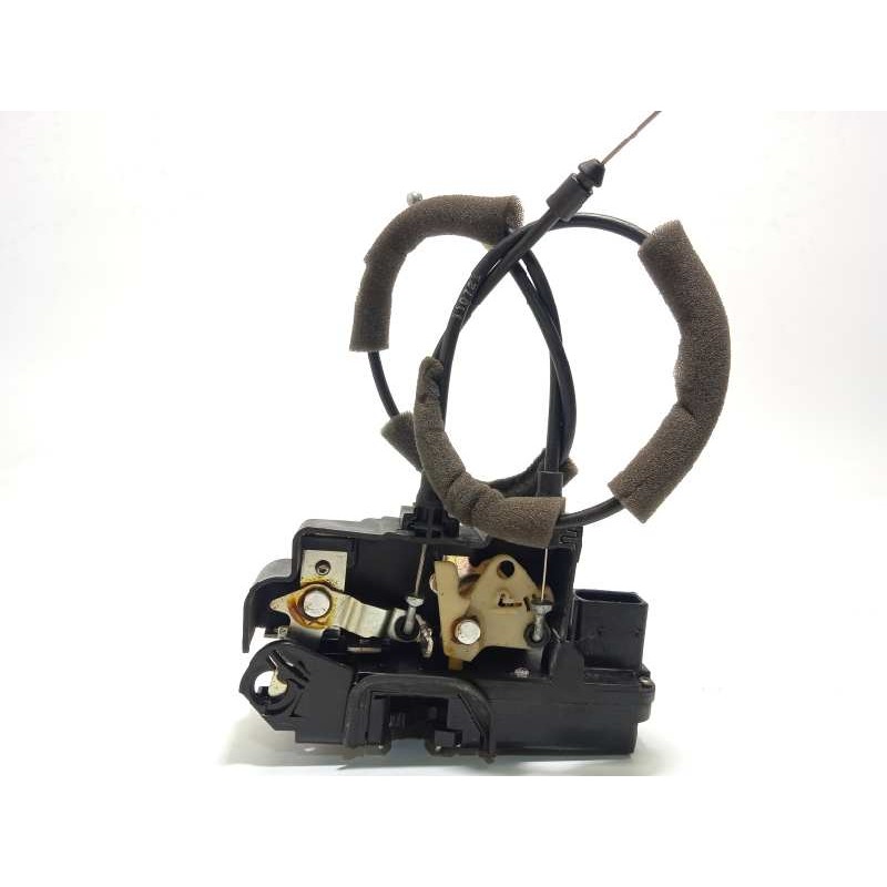 Recambio de cerradura puerta delantera derecha para chevrolet captiva 2.2 diesel cat referencia OEM IAM 94551317  