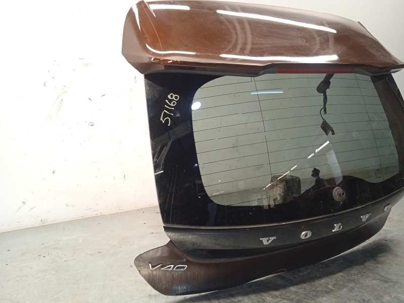 Recambio de porton trasero para volvo v40 cross country pro referencia OEM IAM 31457727 39827457 32227622