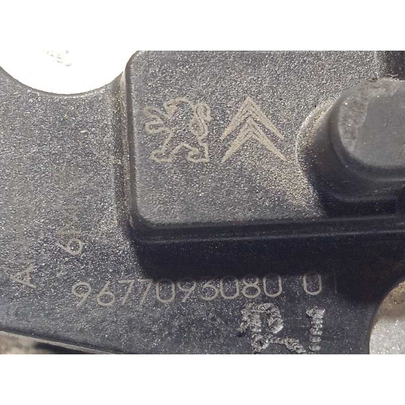 Recambio de caudalimetro para citroën c3 tonic referencia OEM IAM 9677093080  