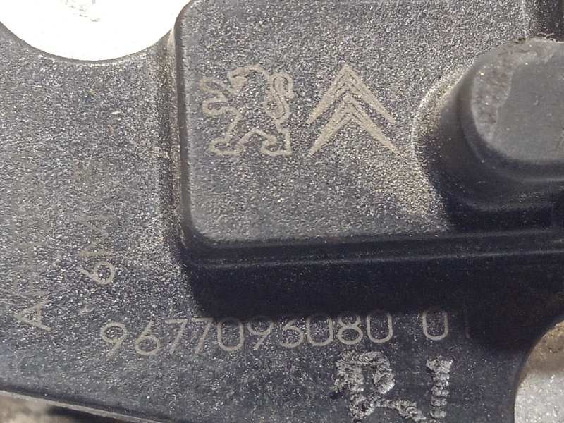 Recambio de caudalimetro para citroën c3 tonic referencia OEM IAM 9677093080  