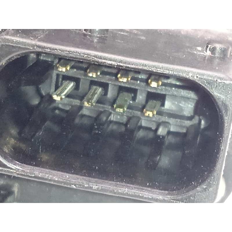 Recambio de cerradura puerta delantera derecha para chevrolet captiva 2.2 diesel cat referencia OEM IAM 94551317  