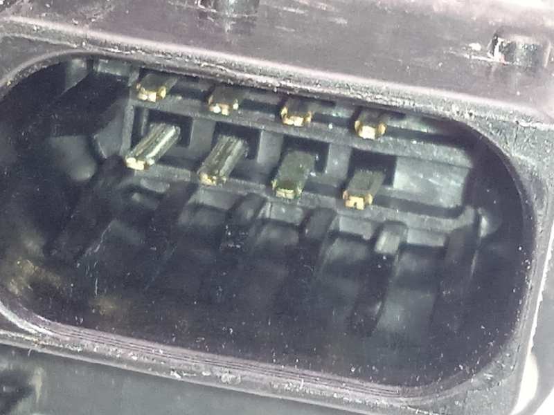 Recambio de cerradura puerta delantera derecha para chevrolet captiva 2.2 diesel cat referencia OEM IAM 94551317  