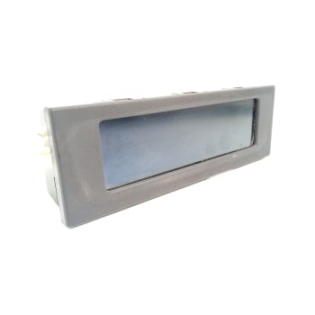 PANTALLA MULTIFUNCION 98037778XT 9803399680 NS13228557