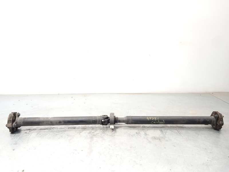 Recambio de transmision central para bmw serie 1 lim. (f20) 116d referencia OEM IAM 7624182  26107624182