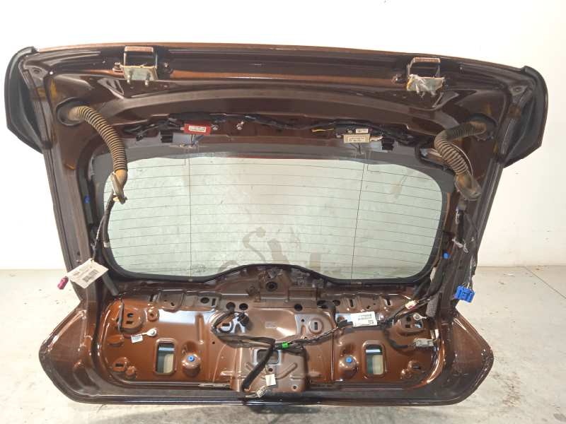 Recambio de porton trasero para volvo v40 cross country pro referencia OEM IAM 31457727 39827457 32227622