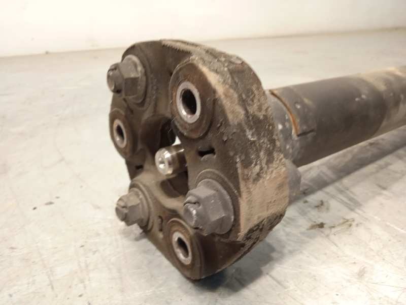 Recambio de transmision central para bmw serie 1 lim. (f20) 116d referencia OEM IAM 7624182  26107624182