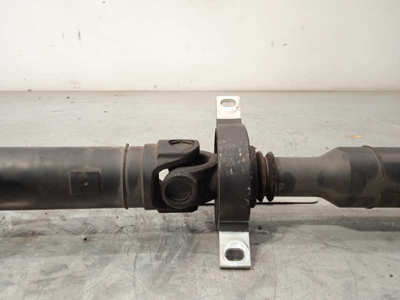 Recambio de transmision central para bmw serie 1 lim. (f20) 116d referencia OEM IAM 7624182  26107624182