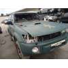 nissan patrol gr (y61) del año 2004