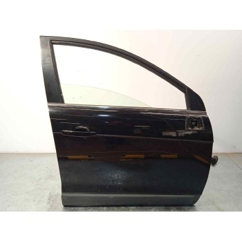 Recambio de puerta delantera derecha para chevrolet captiva 2.0 vcdi lt referencia OEM IAM NOREF  
