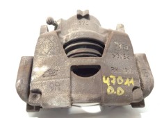 Recambio de pinza freno delantera derecha para renault scenic iii dynamique referencia OEM IAM 410010001R   2