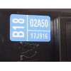 Recambio de mando intermitentes para toyota corolla (e21) hybrid active referencia OEM IAM 8431902010 8432902040 8465202A50