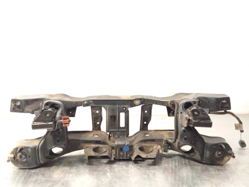 Recambio de puente trasero para volvo v40 cross country pro referencia OEM IAM 31360772  