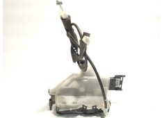 Recambio de cerradura puerta delantera derecha para citroën c3 tonic referencia OEM IAM 006246  9800624680 2