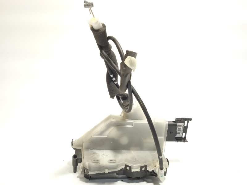 Recambio de cerradura puerta delantera derecha para citroën c3 tonic referencia OEM IAM 006246  9800624680