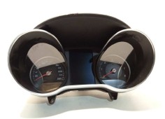 Recambio de cuadro instrumentos para mercedes-benz clase glc (w253) glc 250 d 4matic (253.909) referencia OEM IAM A2539006404  A 2