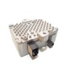 Recambio de centralita direccion para mitsubishi asx (ga0w) 1.8 di-d cat referencia OEM IAM 8633A031  