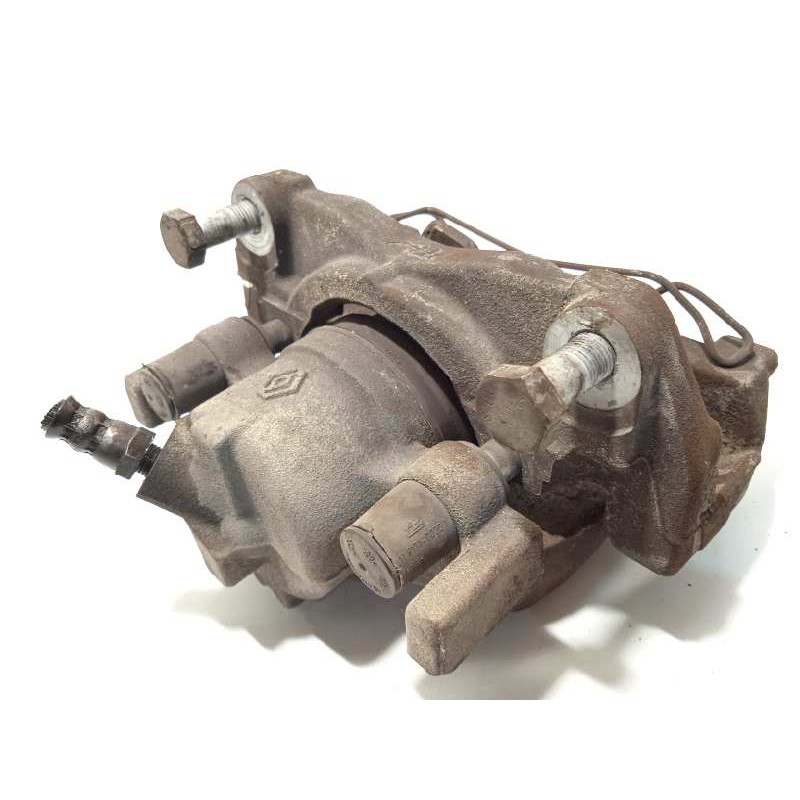 Recambio de pinza freno delantera derecha para renault scenic iii dynamique referencia OEM IAM 410010001R  