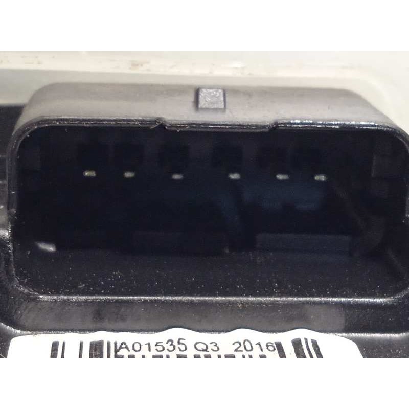 Recambio de cerradura puerta delantera derecha para citroën c3 tonic referencia OEM IAM 006246  9800624680