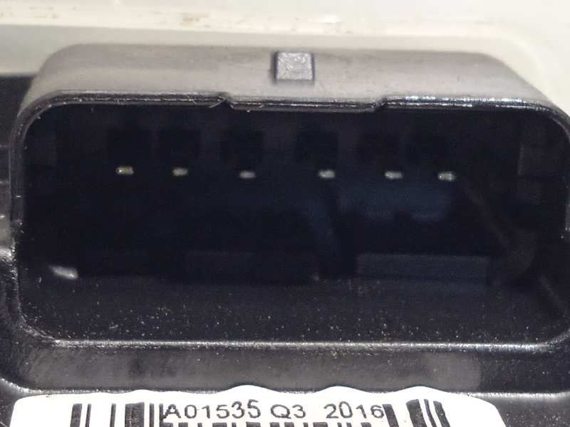 Recambio de cerradura puerta delantera derecha para citroën c3 tonic referencia OEM IAM 006246  9800624680