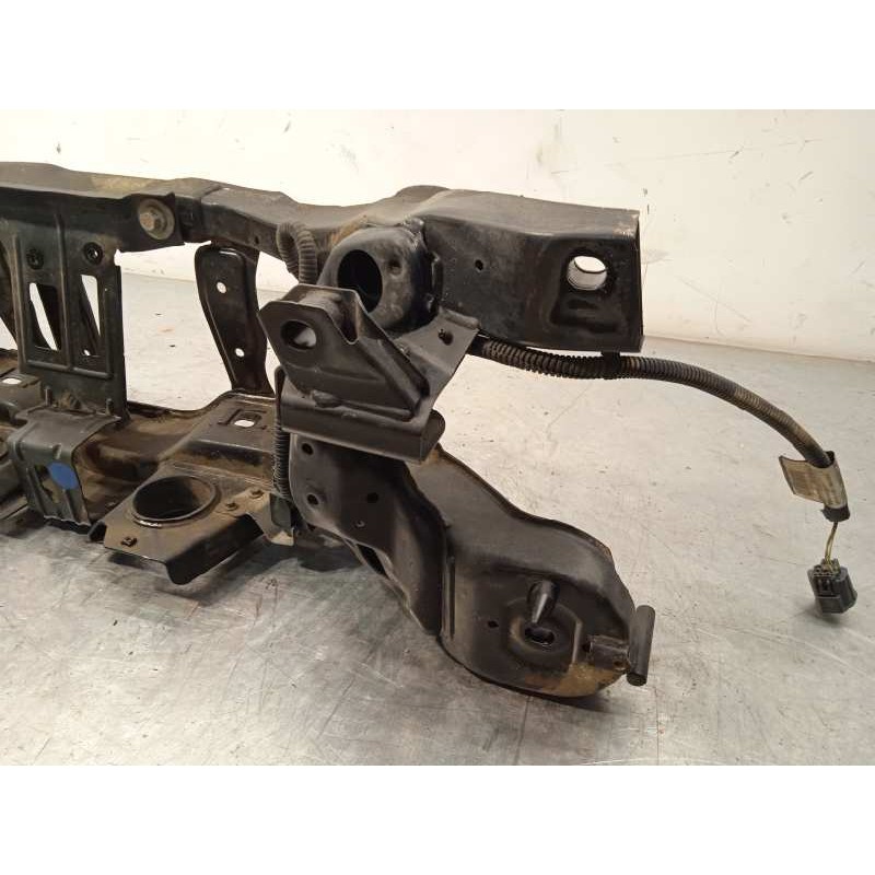 Recambio de puente trasero para volvo v40 cross country pro referencia OEM IAM 31360772  