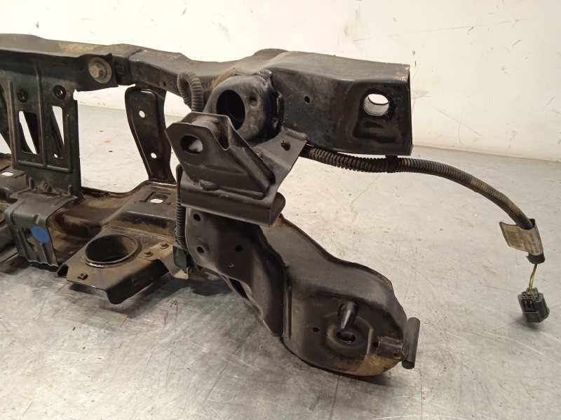 Recambio de puente trasero para volvo v40 cross country pro referencia OEM IAM 31360772  