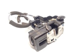 Recambio de cerradura puerta trasera izquierda para chevrolet captiva 2.2 diesel cat referencia OEM IAM 94551342  