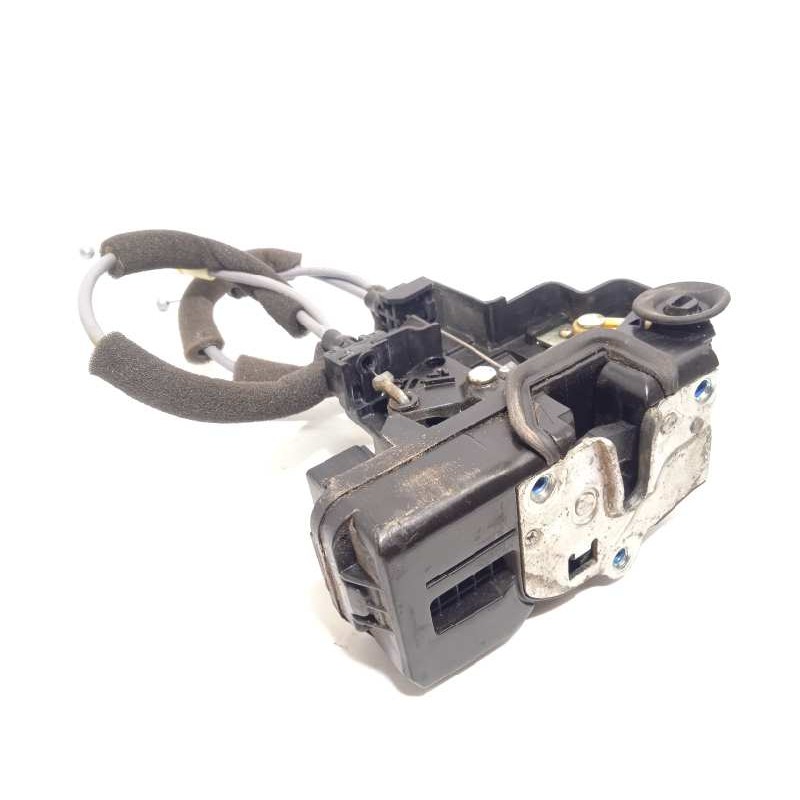 Recambio de cerradura puerta trasera izquierda para chevrolet captiva 2.2 diesel cat referencia OEM IAM 94551342  