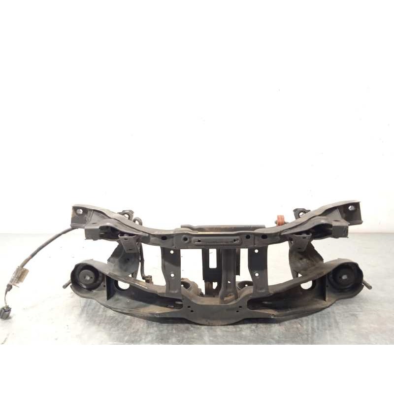 Recambio de puente trasero para volvo v40 cross country pro referencia OEM IAM 31360772  
