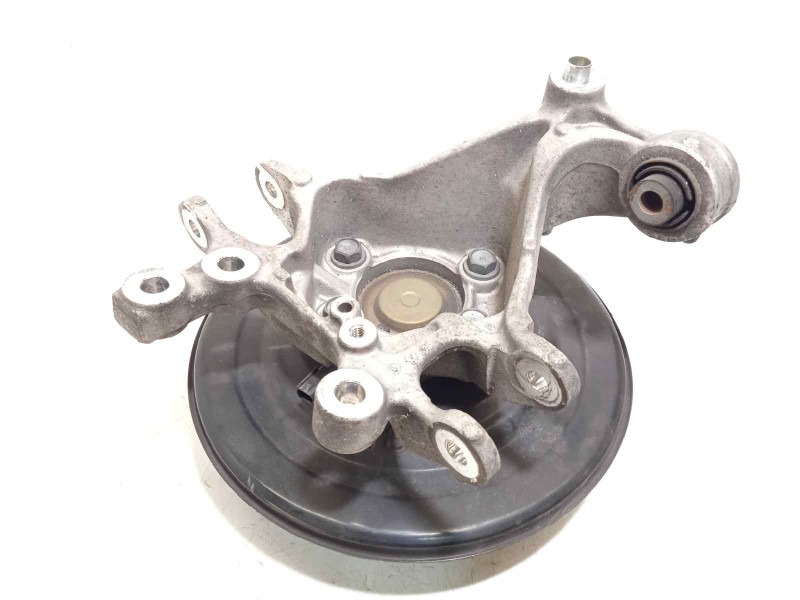 Recambio de mangueta trasera derecha para honda civic lim.4 (fc) 1.0 referencia OEM IAM 52210TBAA00  