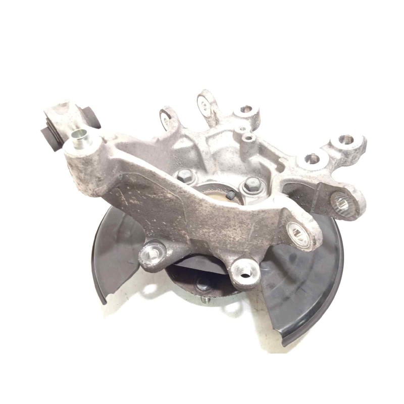 Recambio de mangueta trasera derecha para honda civic lim.4 (fc) 1.0 referencia OEM IAM 52210TBAA00  