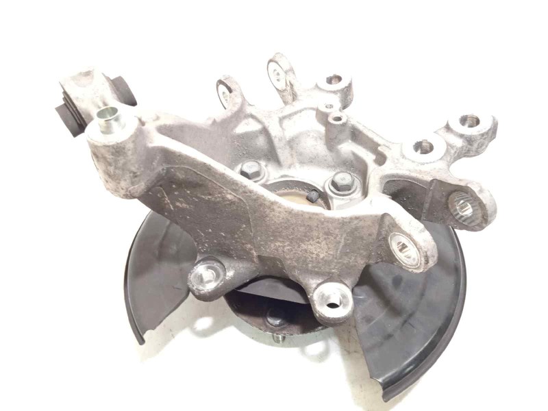 Recambio de mangueta trasera derecha para honda civic lim.4 (fc) 1.0 referencia OEM IAM 52210TBAA00  