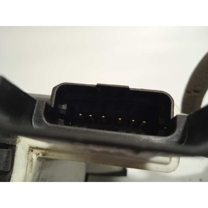 Recambio de cerradura puerta delantera izquierda para citroën c3 tonic referencia OEM IAM 732306  9800624480