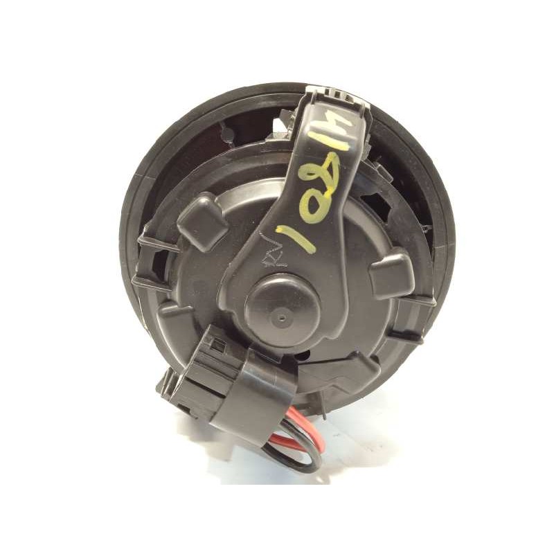 Recambio de motor calefaccion para peugeot 208 1.2 12v vti referencia OEM IAM T1013140A  1608182080