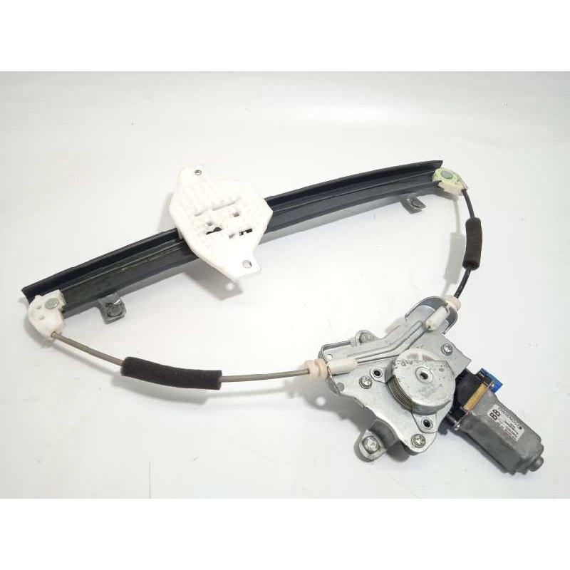 Recambio de elevalunas delantero derecho para chevrolet captiva 2.2 diesel cat referencia OEM IAM 25937972  