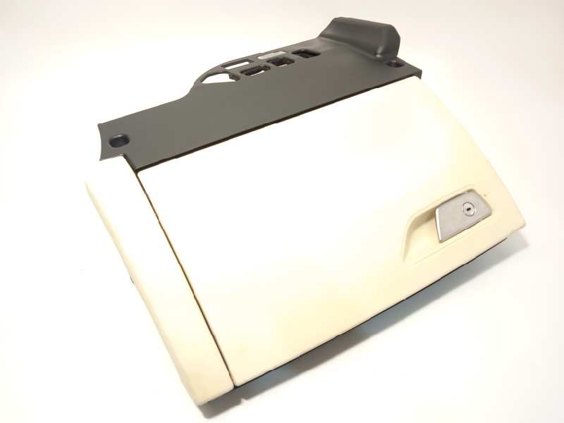 Recambio de guantera para audi a8 (4n2/4n8) 50 tdi quattro referencia OEM IAM 4N1857035A  4N1857035A25D