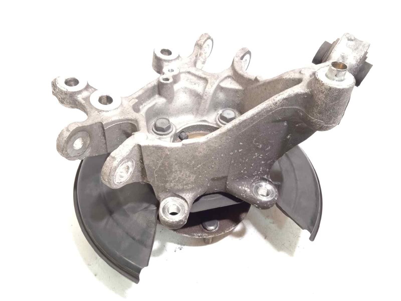 Recambio de mangueta trasera izquierda para honda civic lim.4 (fc) 1.0 referencia OEM IAM 52215TBAA00  