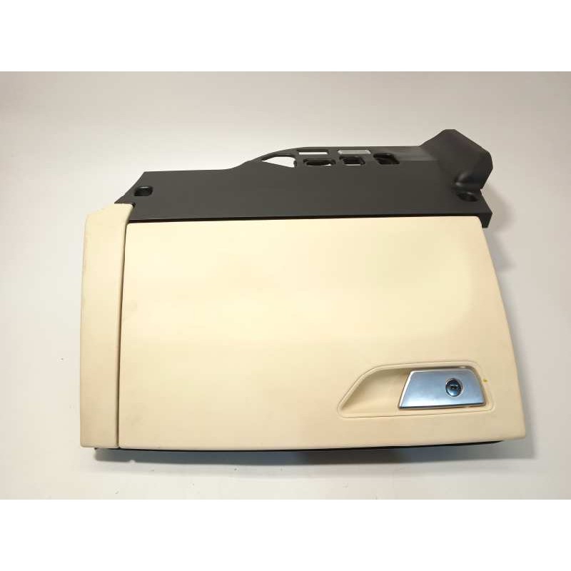 Recambio de guantera para audi a8 (4n2/4n8) 50 tdi quattro referencia OEM IAM 4N1857035A  4N1857035A25D